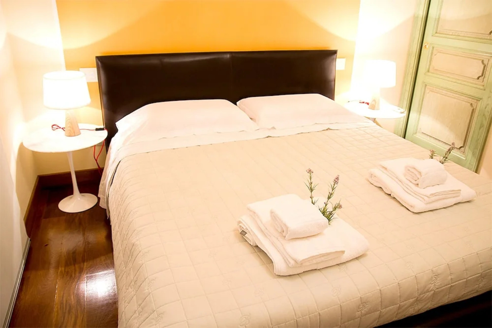 Villa With 7 Bedrooms in San Michele, With Pool Access, Furnished Gard