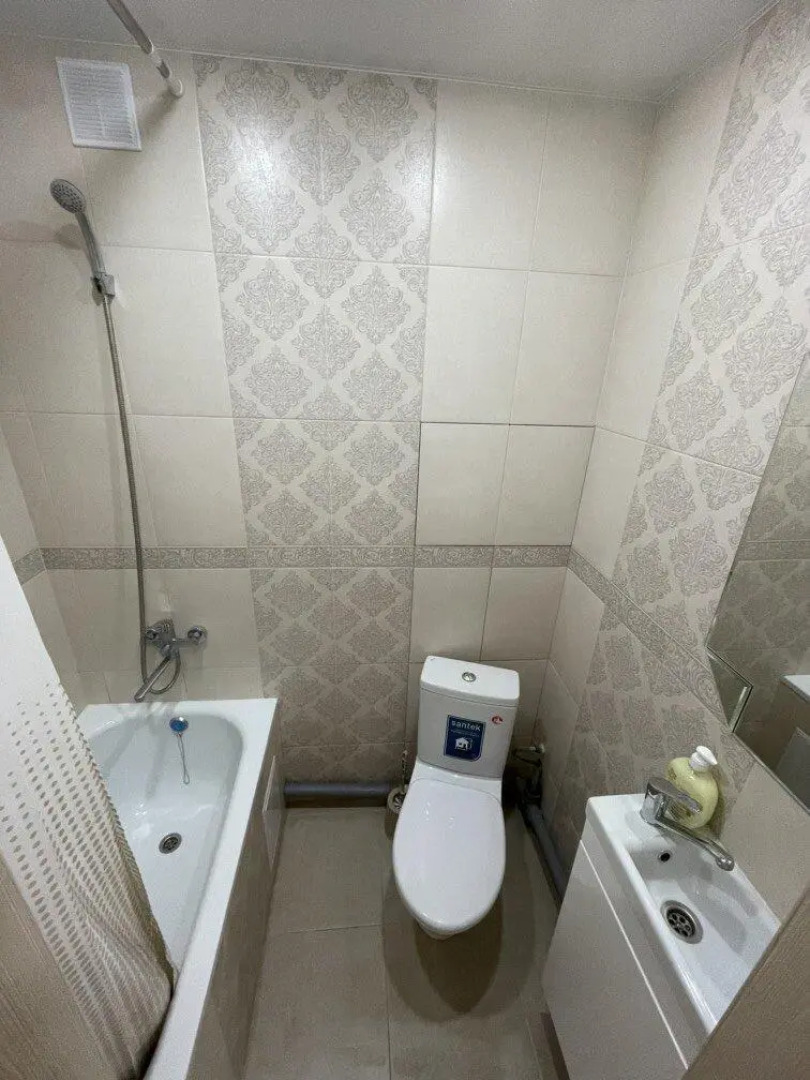 Апартаменты рядом с Оазис Плаза в 1-м микрорайоне