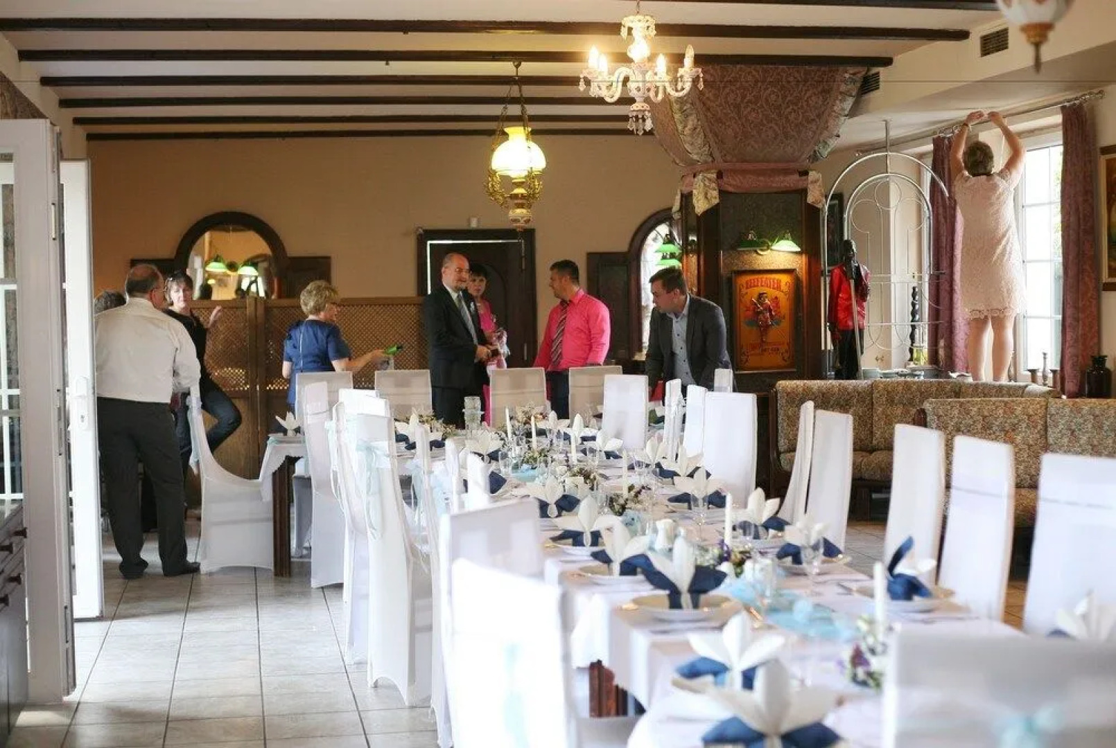 Schlosshotel Marienbad