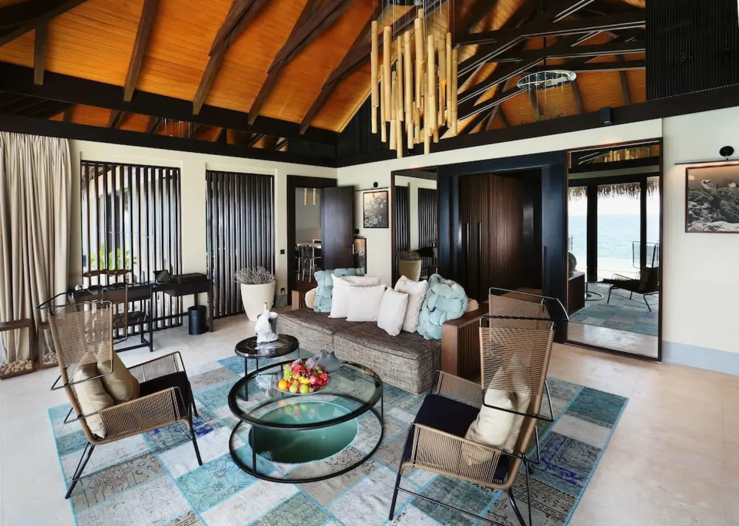 Velaa Private Island