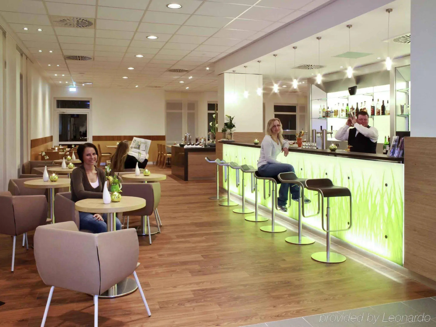 ibis Hotel Hannover Medical Park