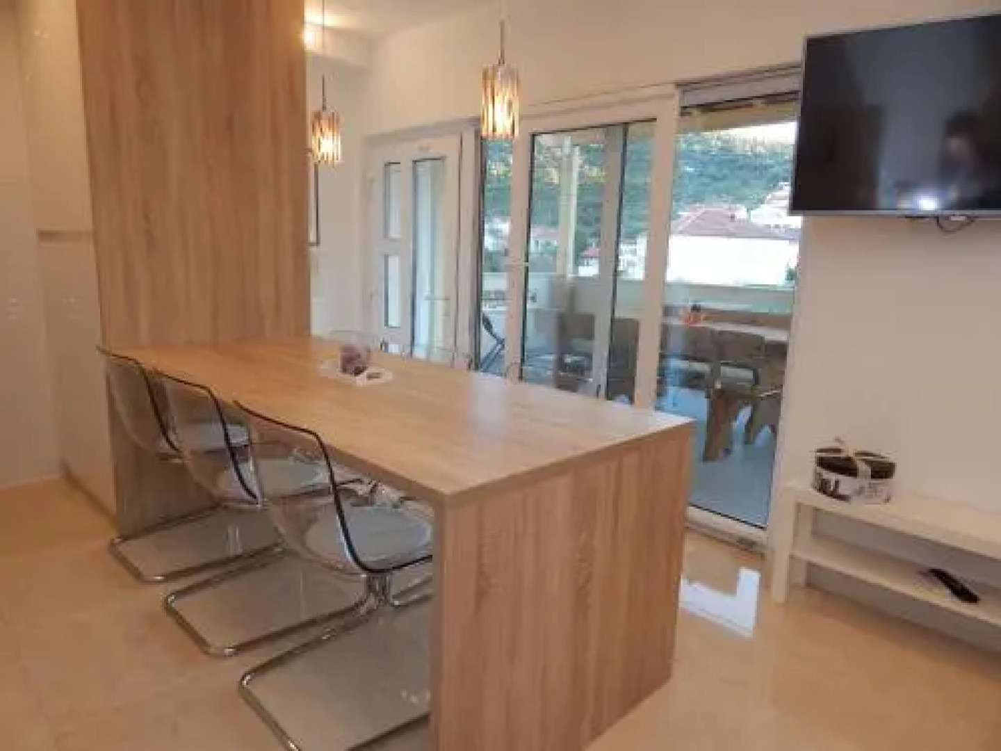 Apartment Pika Smokvina 2a