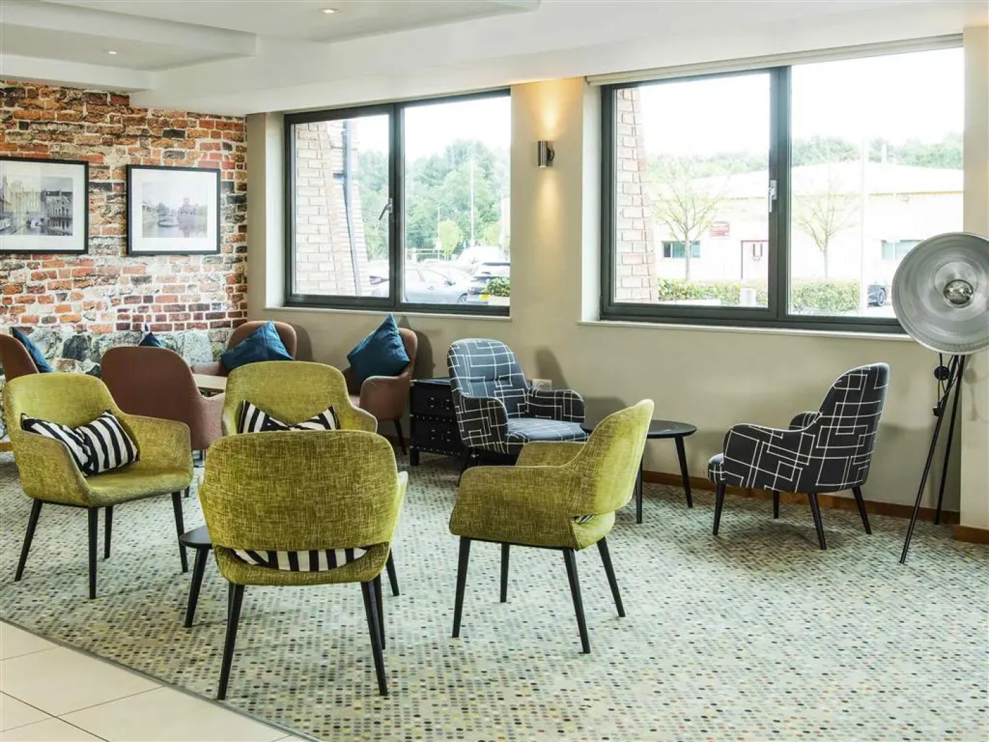 ibis Styles Birmingham NEC and Airport