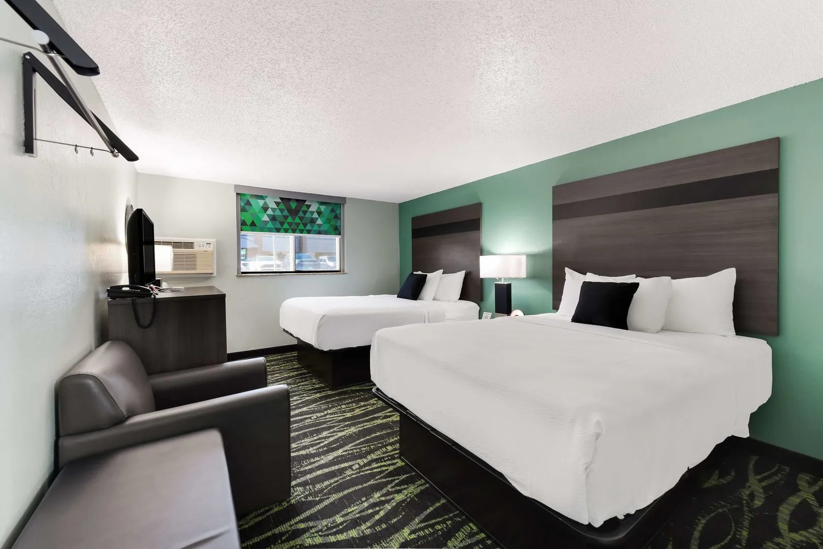 Baymont by Wyndham Liberty MO