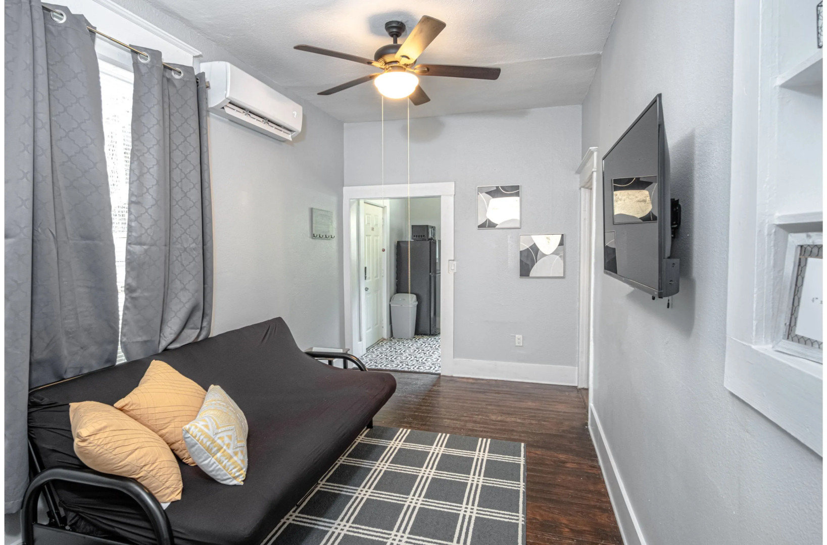 Las Carolinas Cozy #2