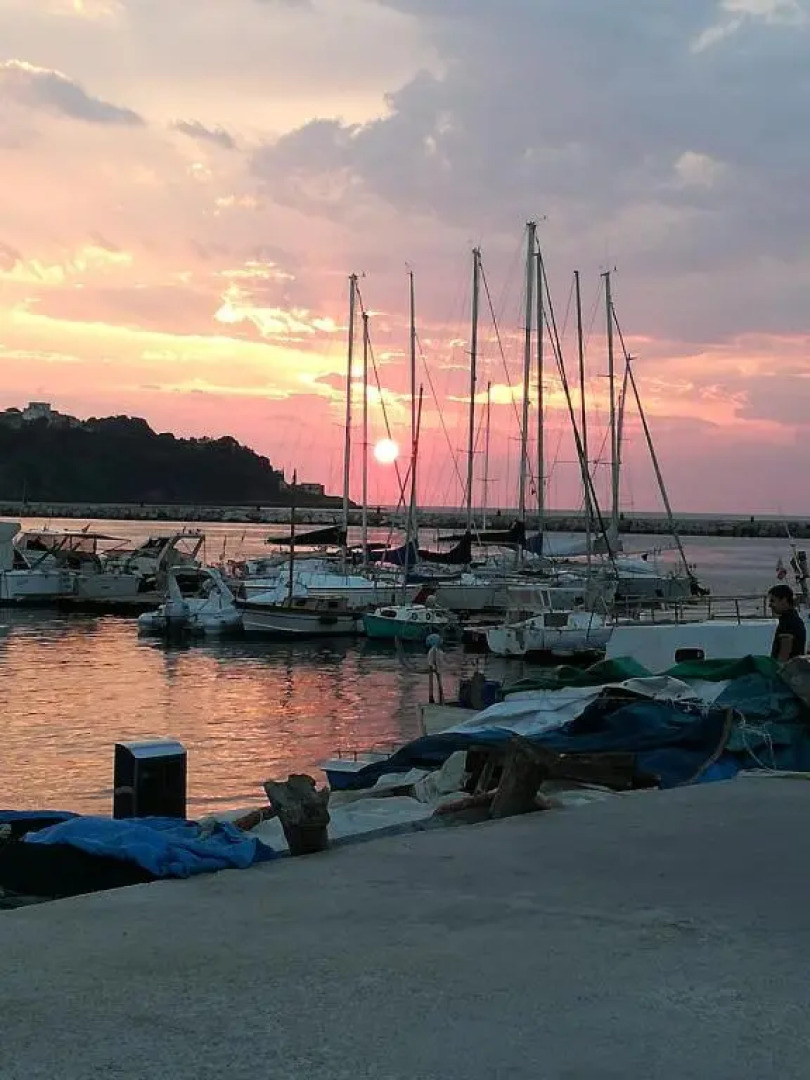 Casa Leila San Leonardo