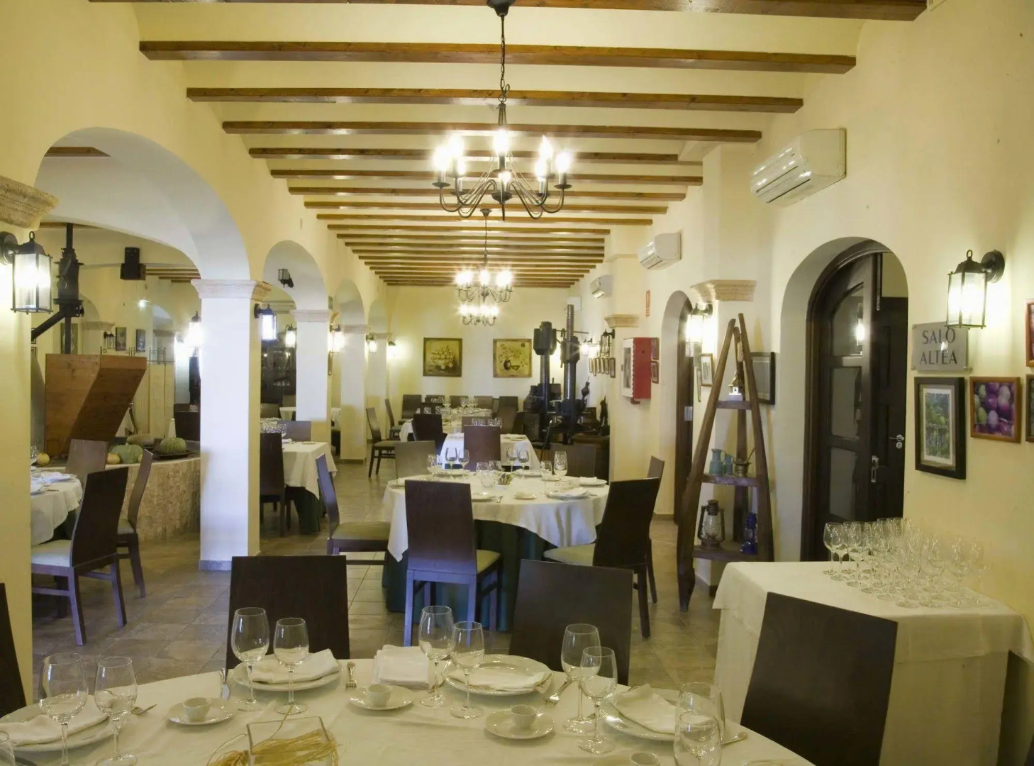 Hotel Tossal d'Altea