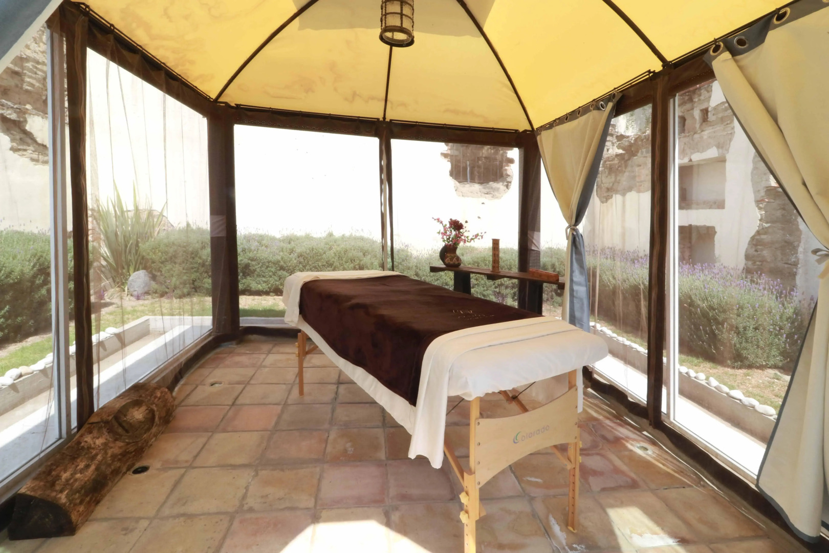 Mision Grand Ex Hacienda de Chautla