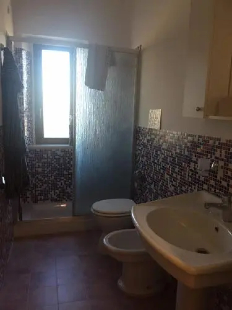 B&B Villa Angela Vallemare