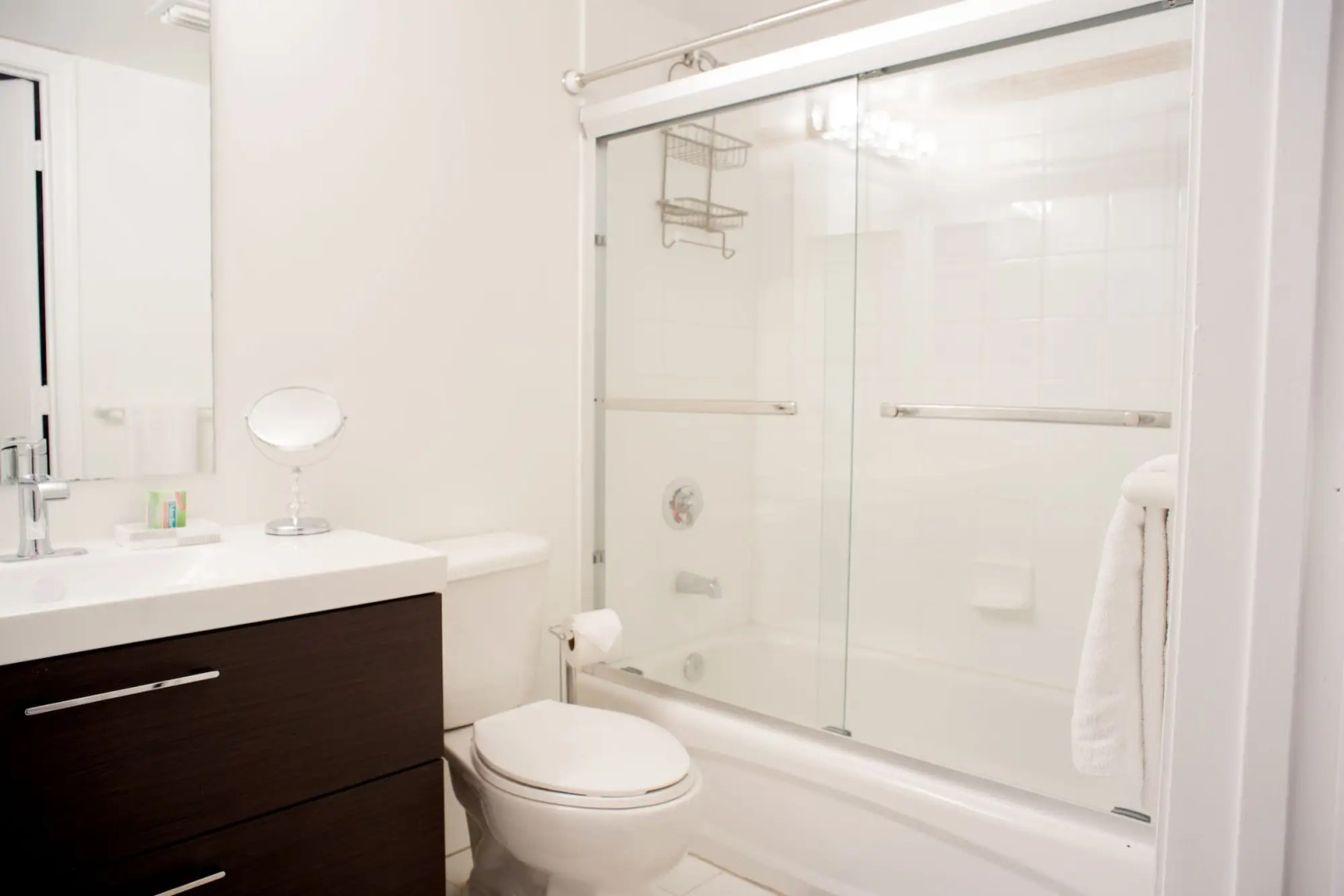 Stay at Brickell by Executive Corporate Rental