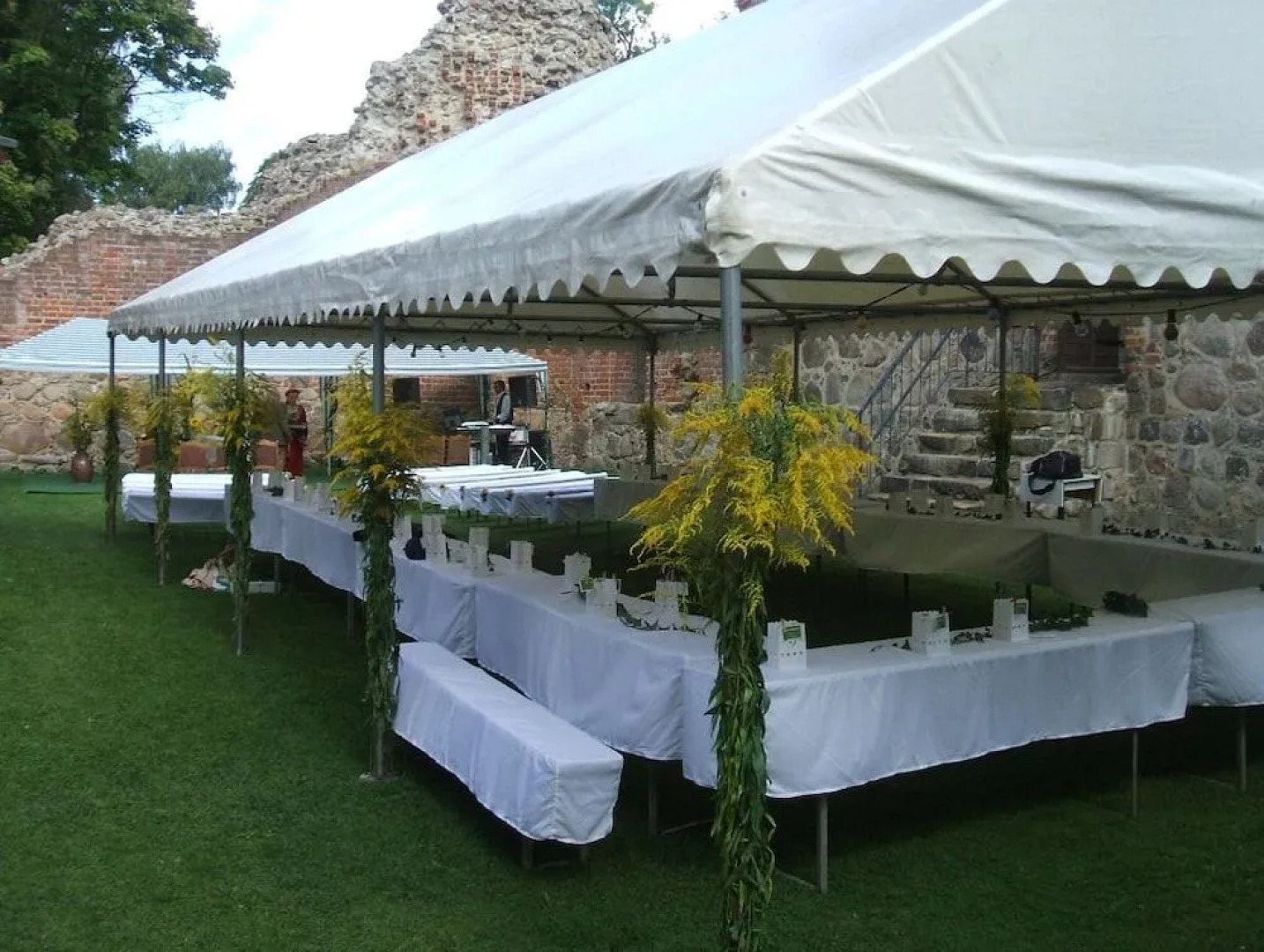 Gasthaus & Pension Zum Schwarzen Adler