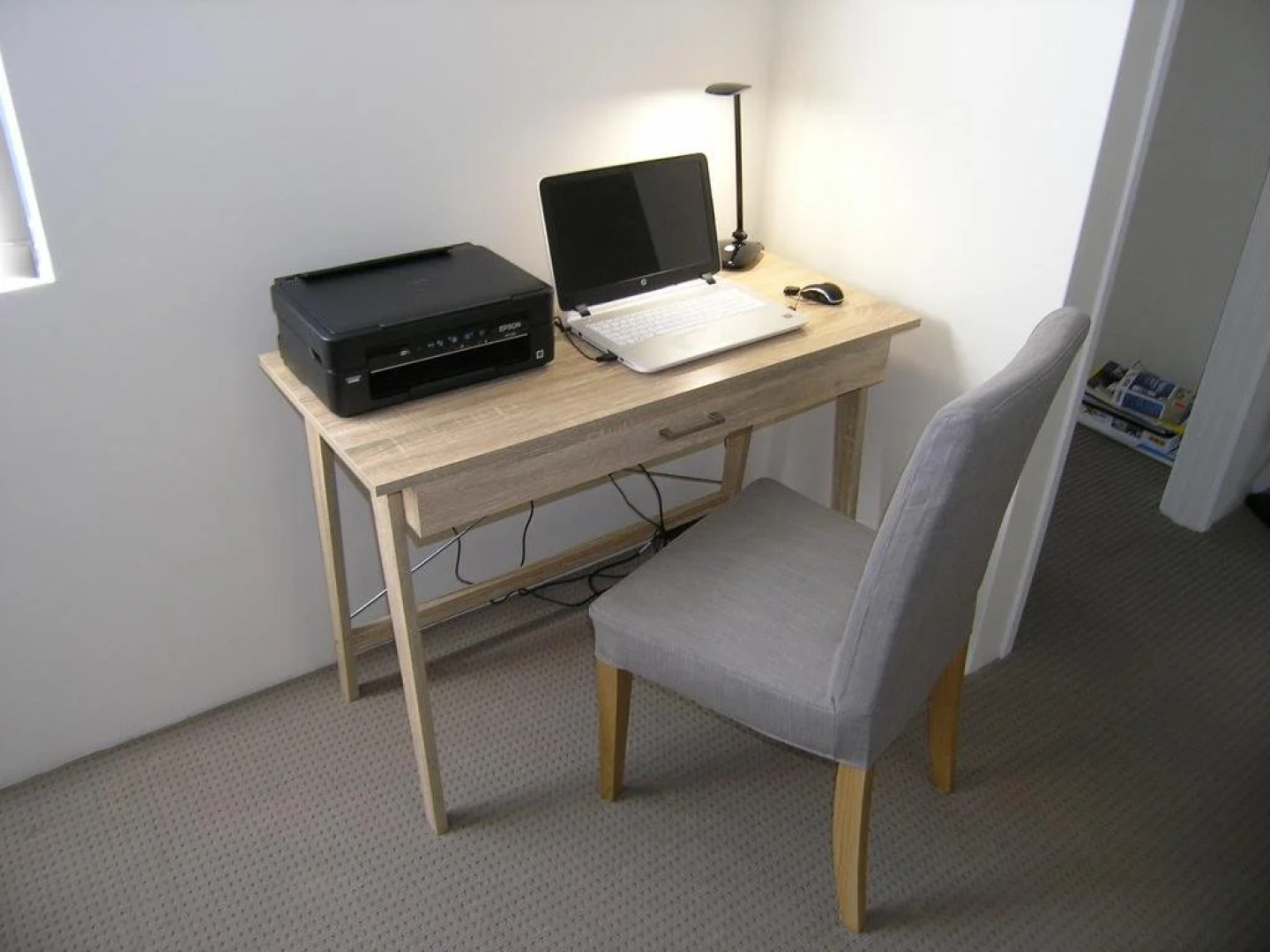 Swan Valley Townhouse