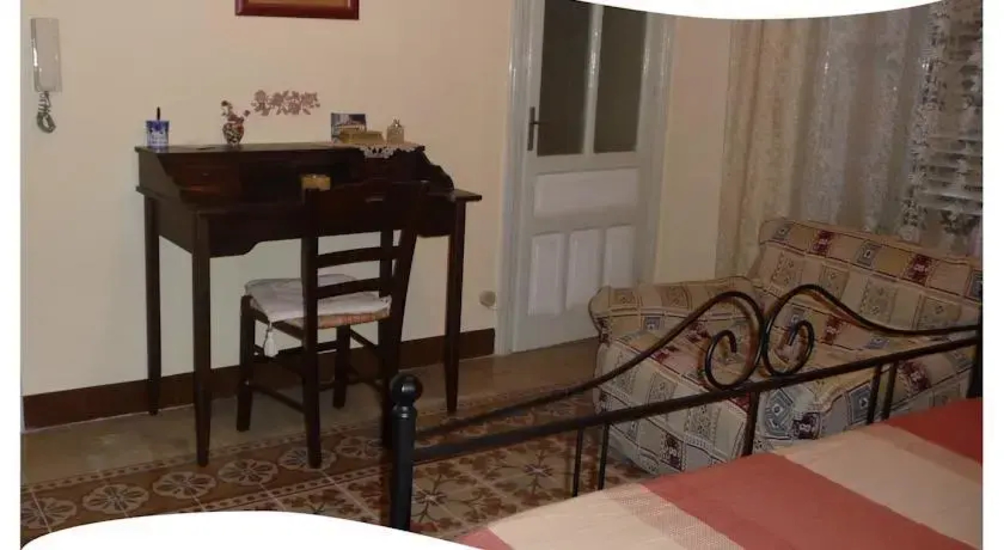 B & B Vecchia Carrucola