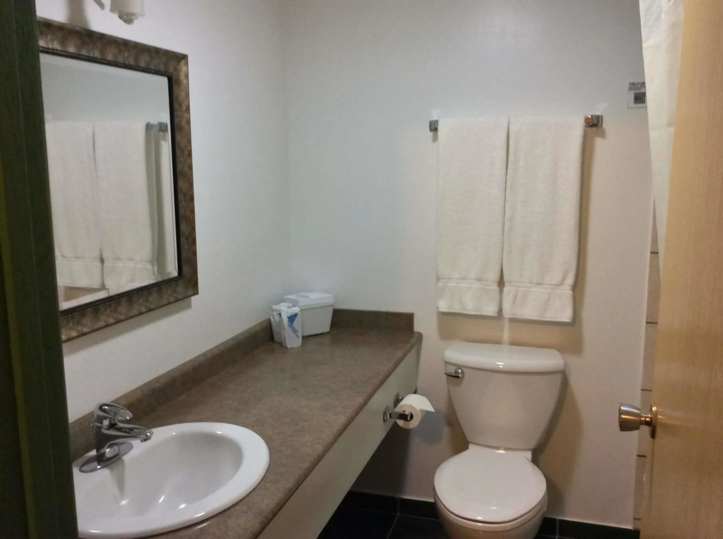 Coast Dawson Creek Hotel