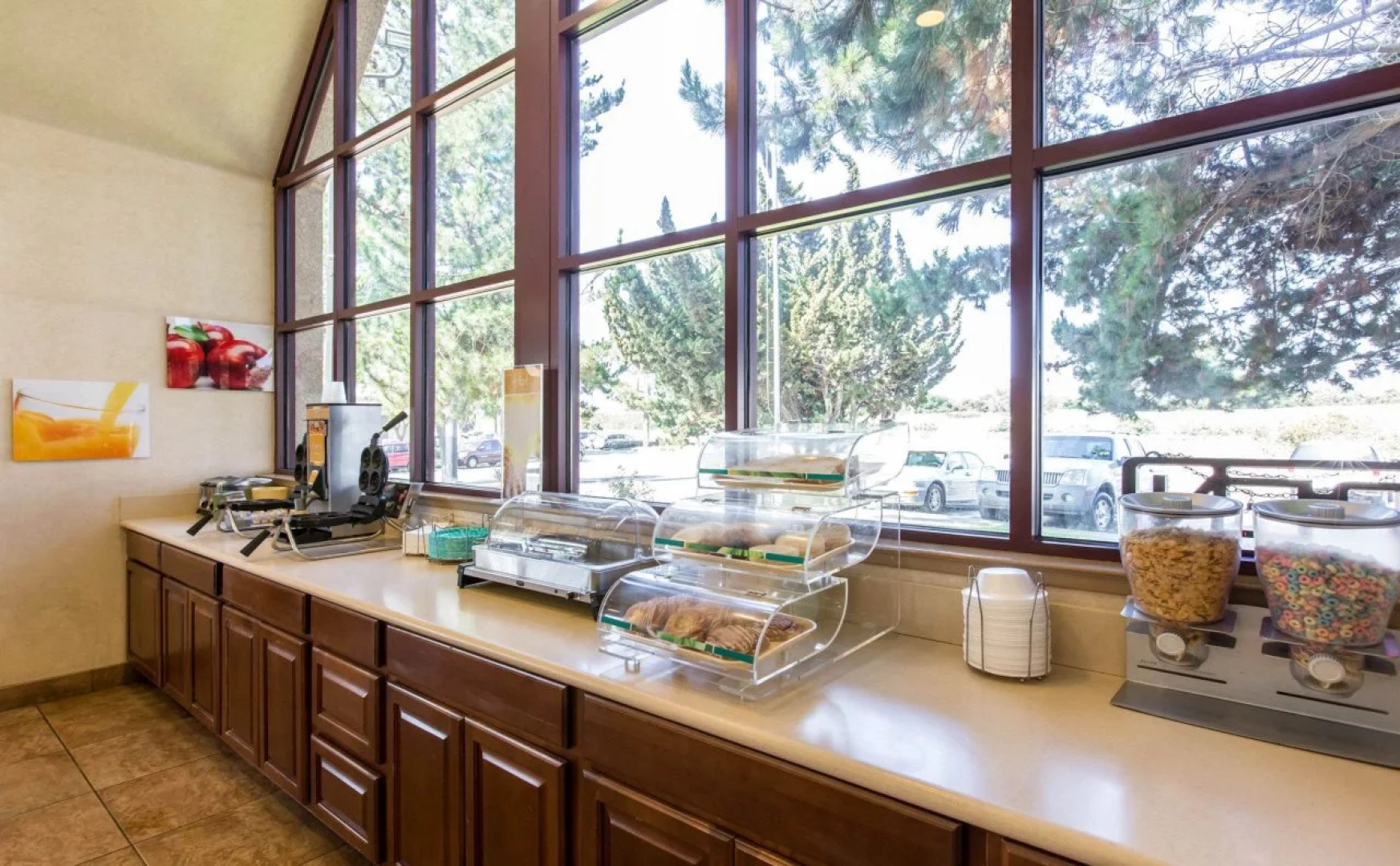 Quality Inn & Suites