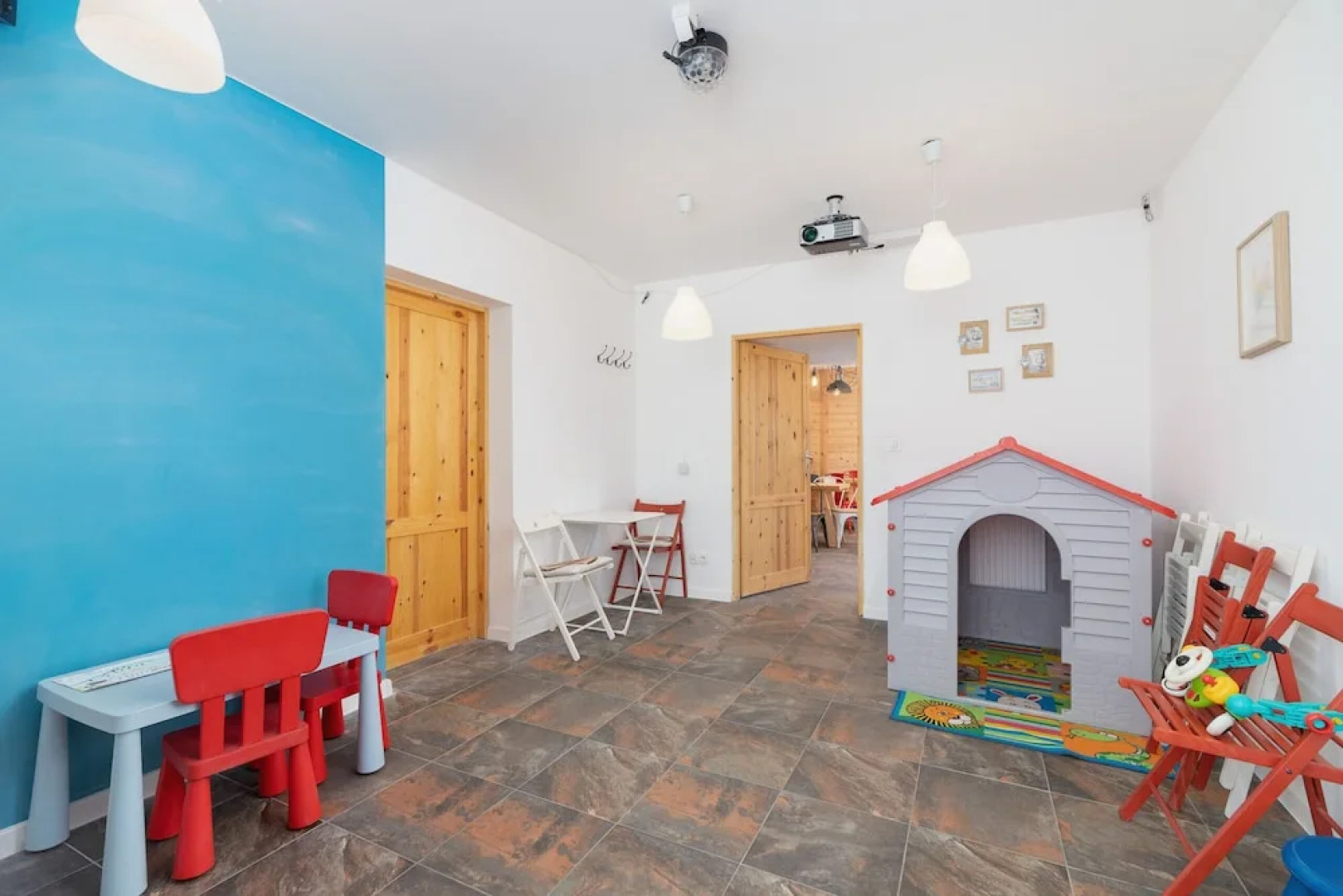 Prestige Golden View Wellness Apartments