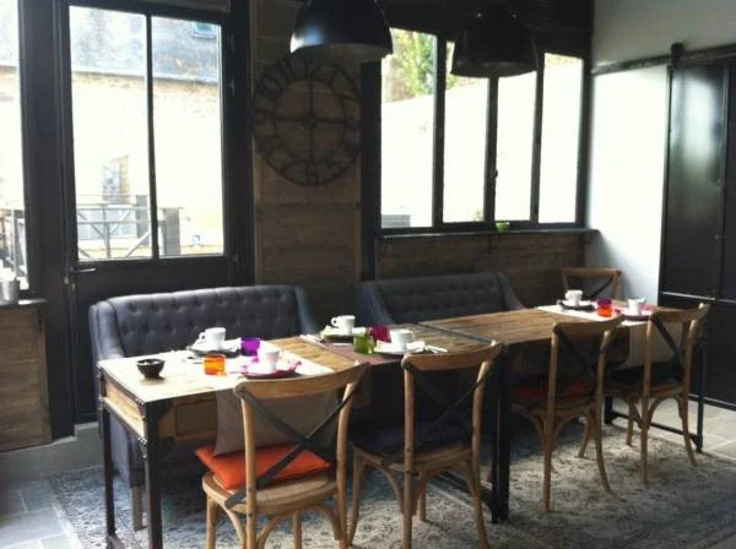 Villa Esprit de Famille