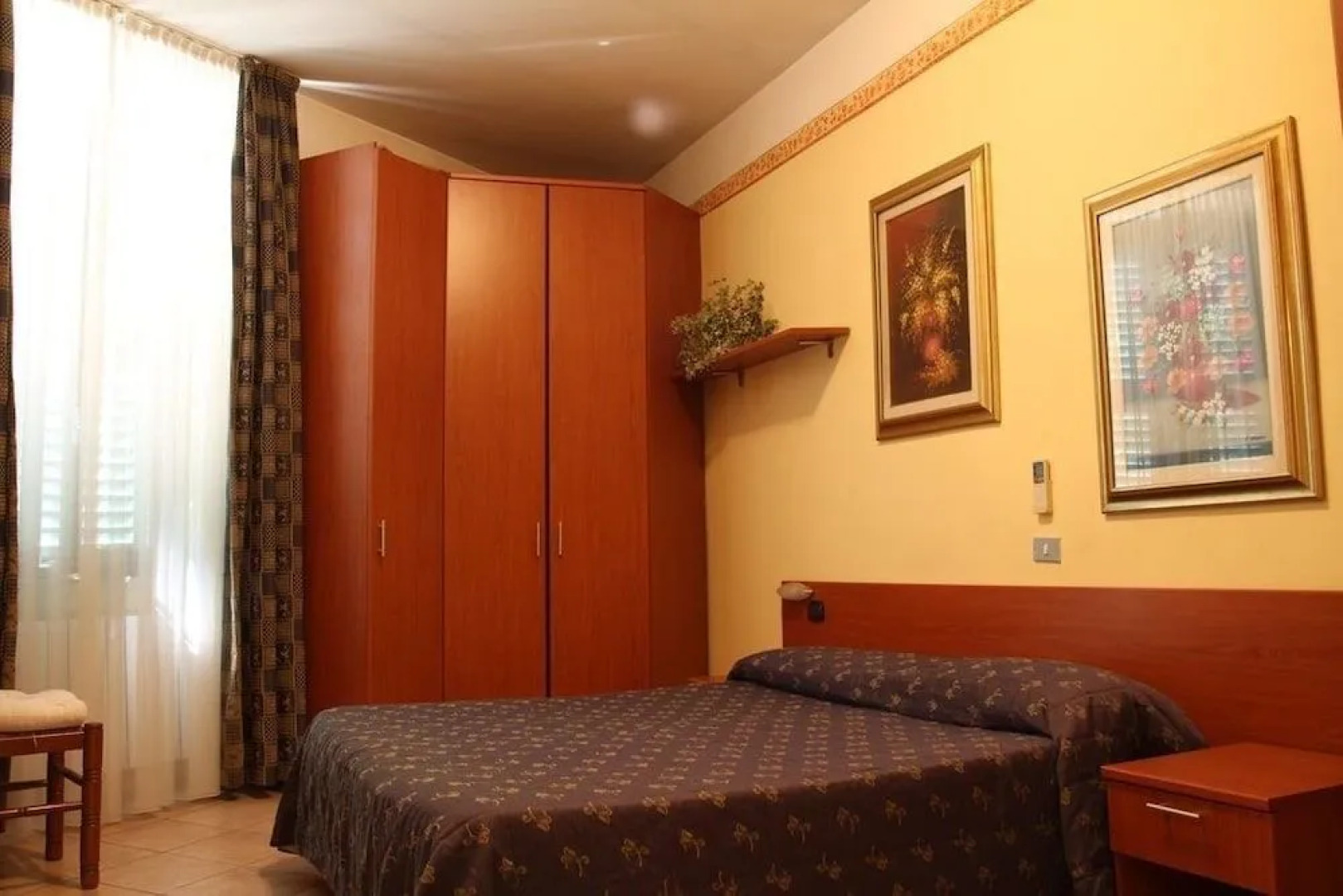 Hotel Cavallo Bianco