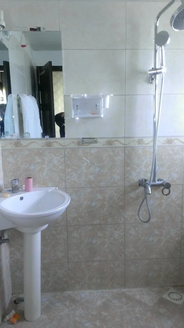 Hotel Sehwan Divine