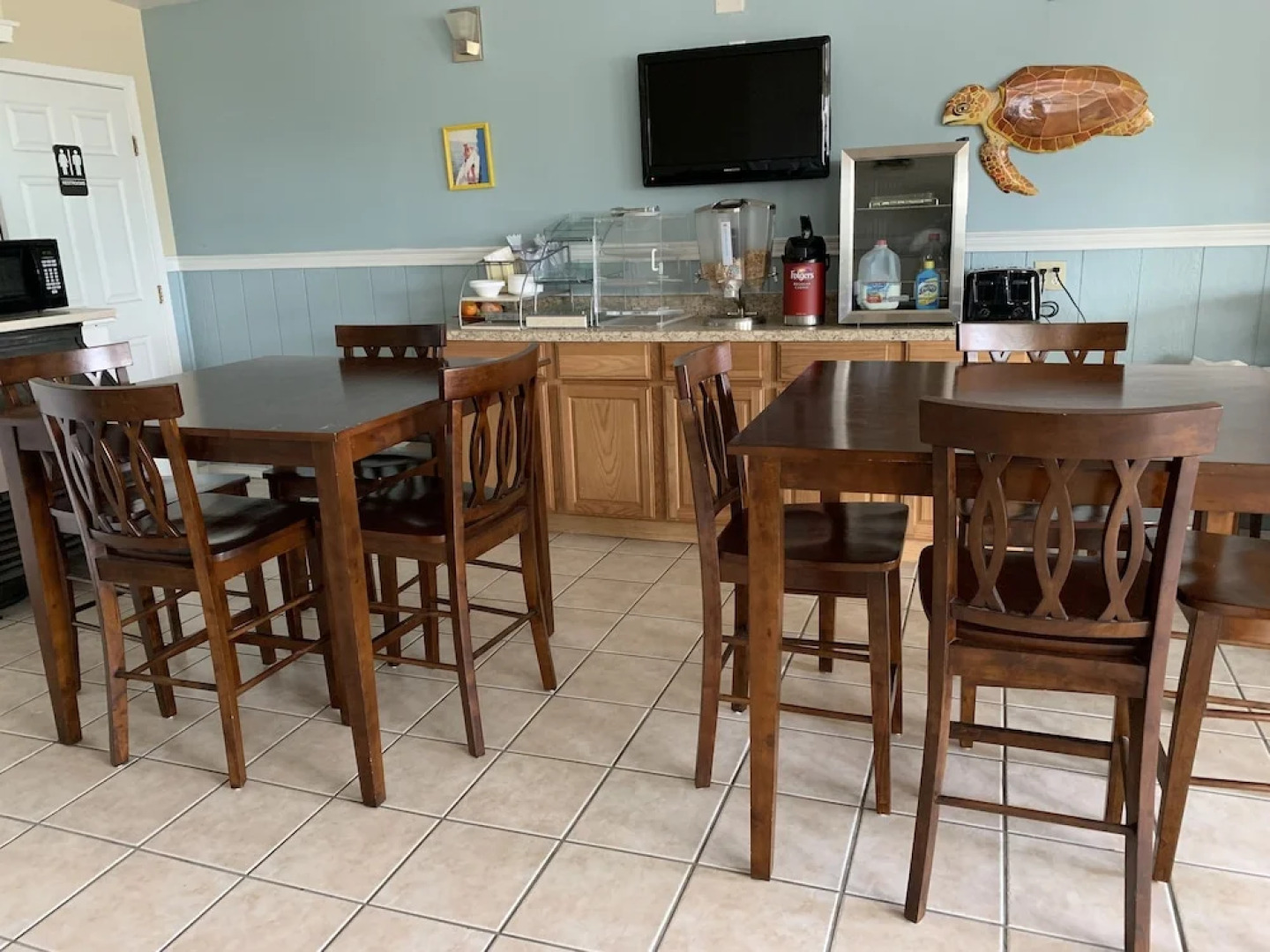 American Inn Port OConnor