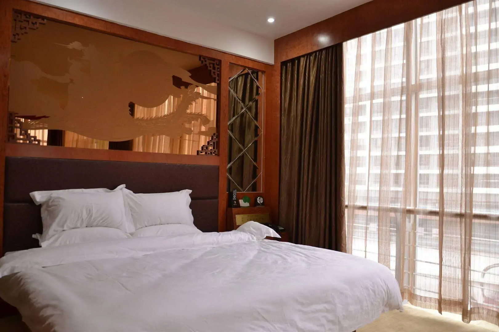 Guangzhou Yu Cheng Hotel