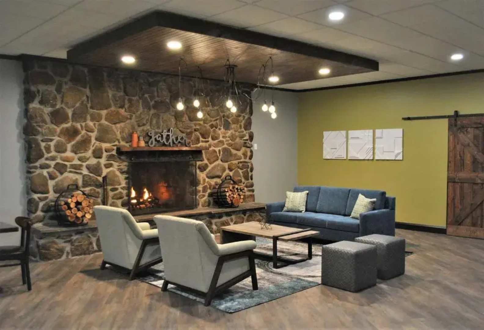Best Western Plymouth Inn-White Mountains