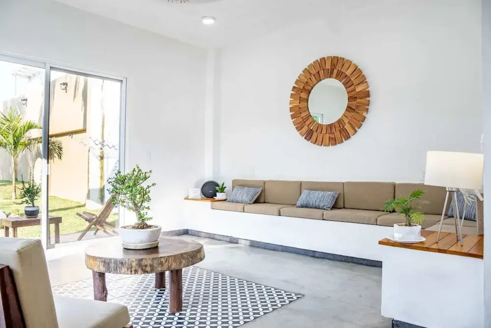 Vida Casa Kuxtal Roof con vista al Lago