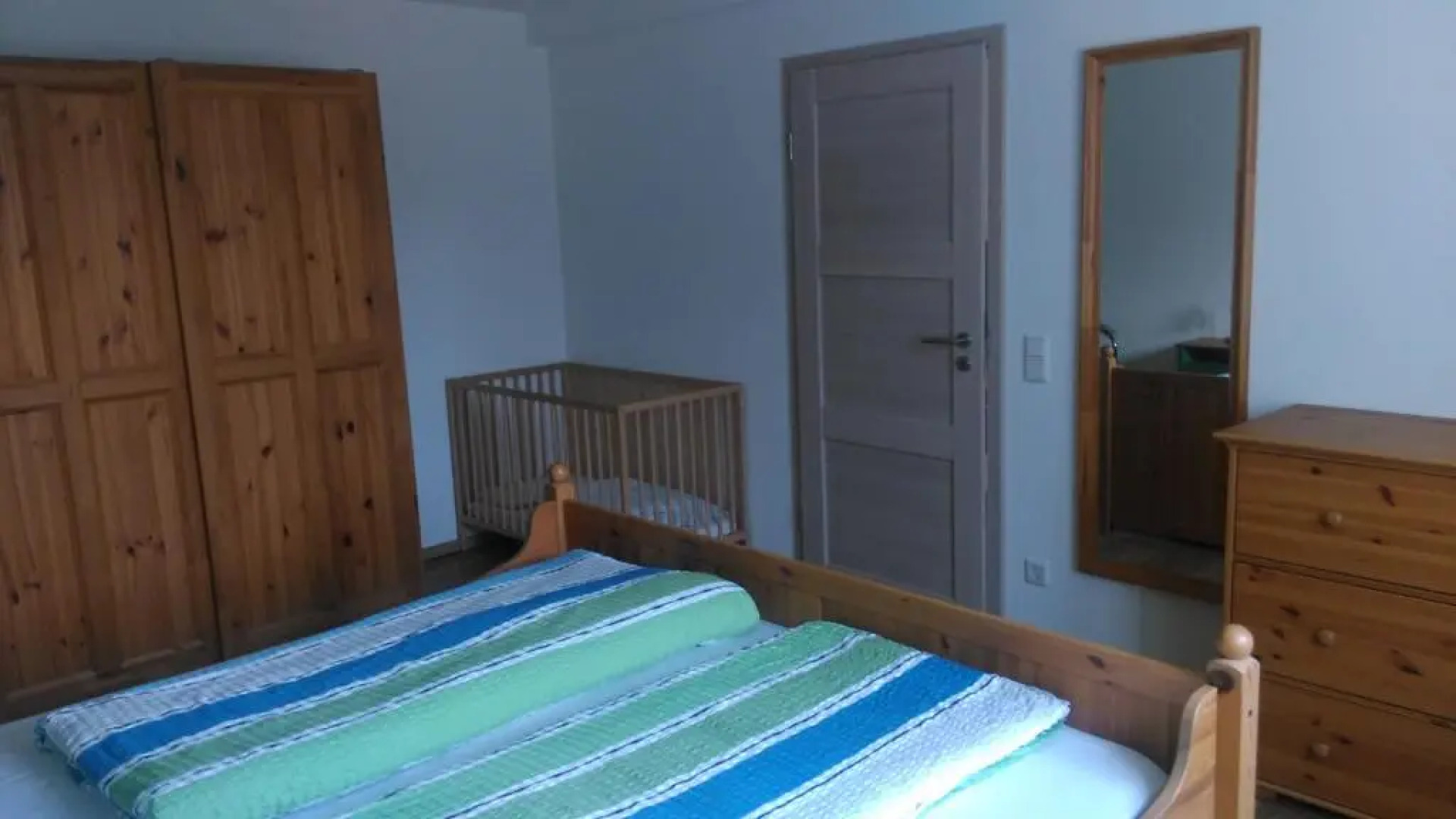 Ferienwohnung Am Verlorenen Bach