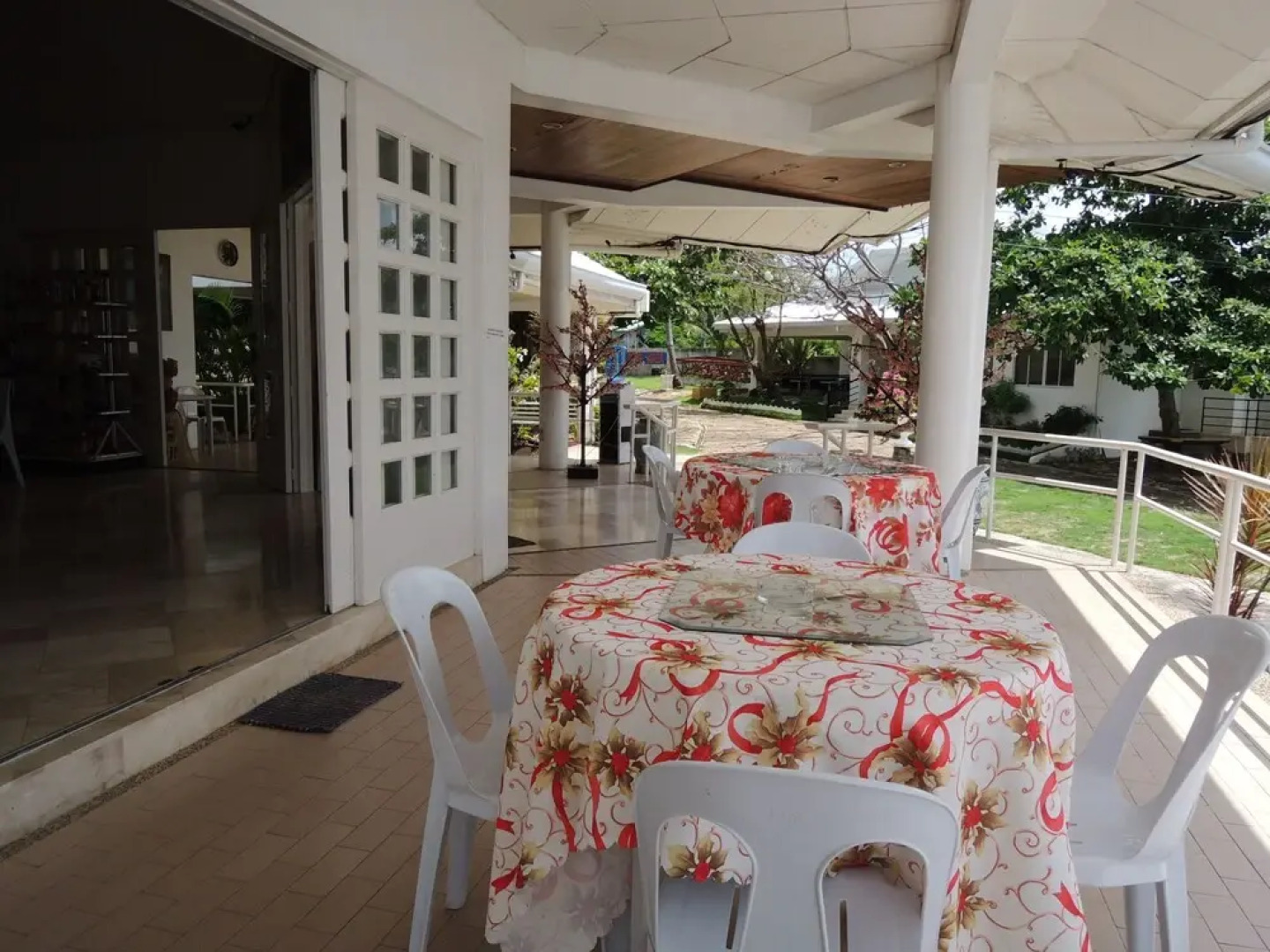 Hisoler Beach Resort