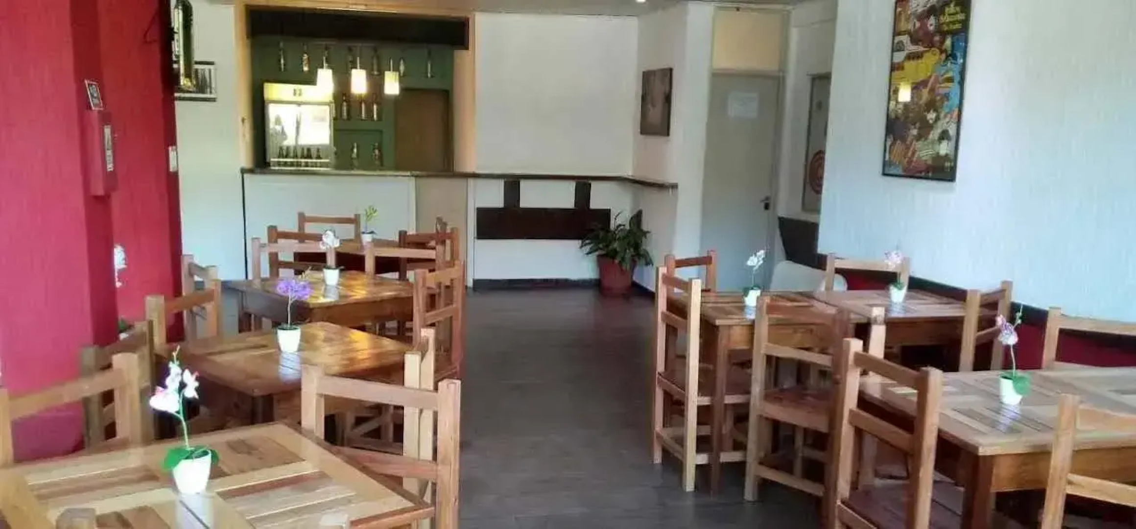 Nuevo Hotel Misiones