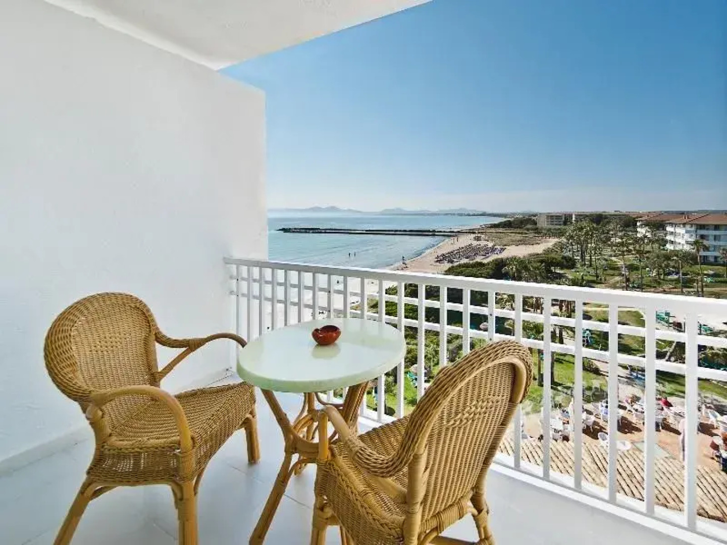 Playa Esperanza Resort