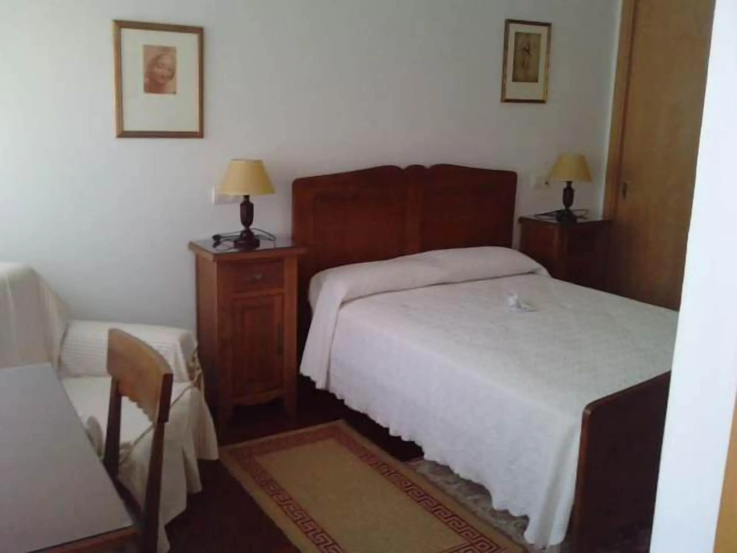Casa Rural O'Pozo