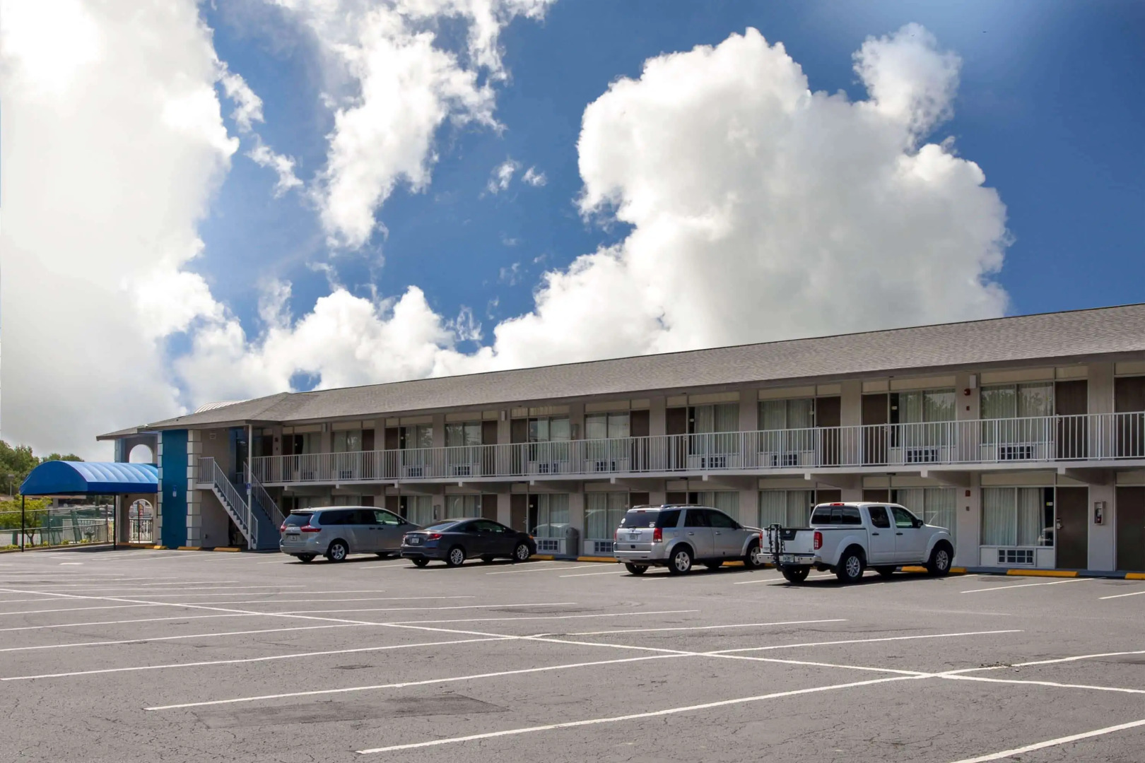 Days Inn by Wyndham Apopka/Orlando