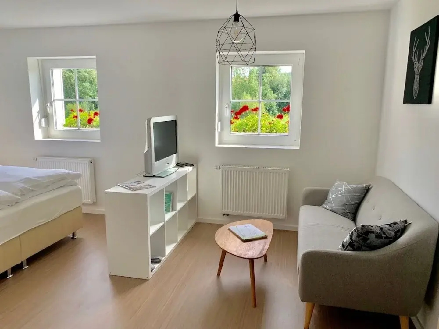 Erlebnis- und Genusshof Tietze