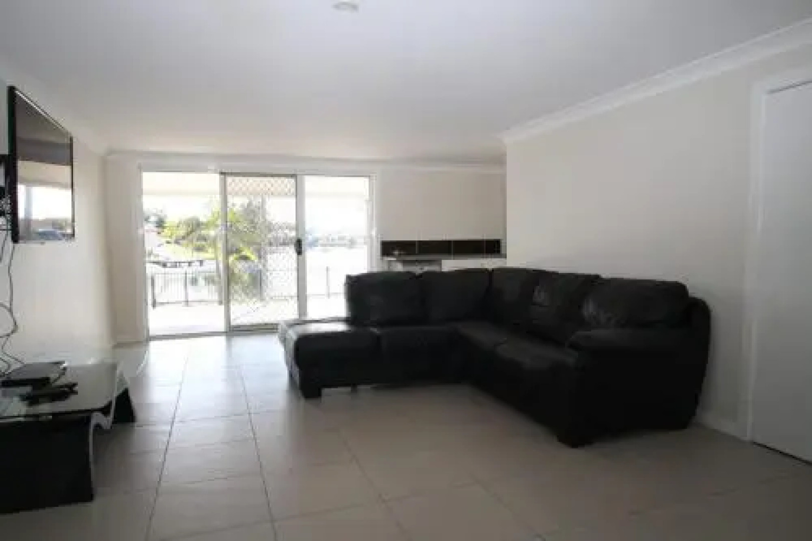 Unbeatable Waterfront Location