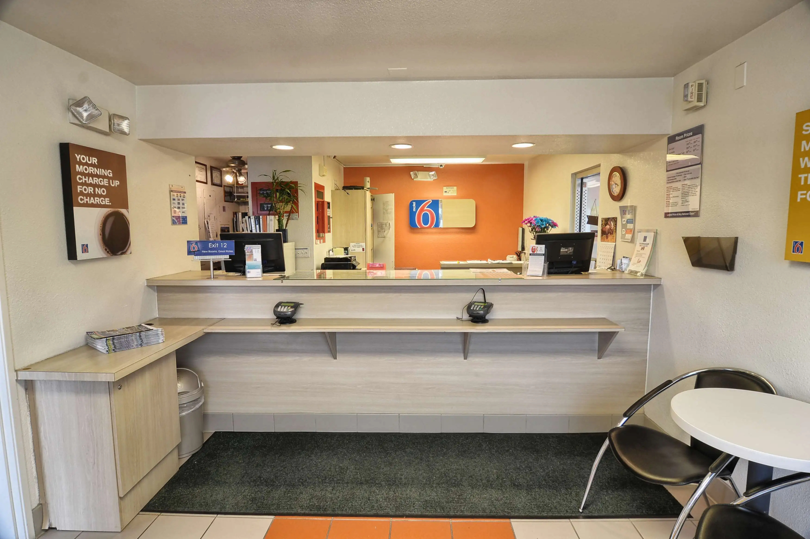 Motel 6 Coeur D'Alene, ID