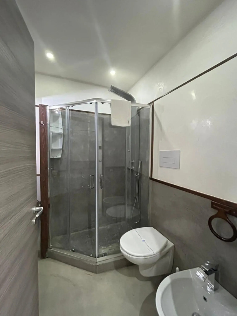 Villa Rosa dei Venti