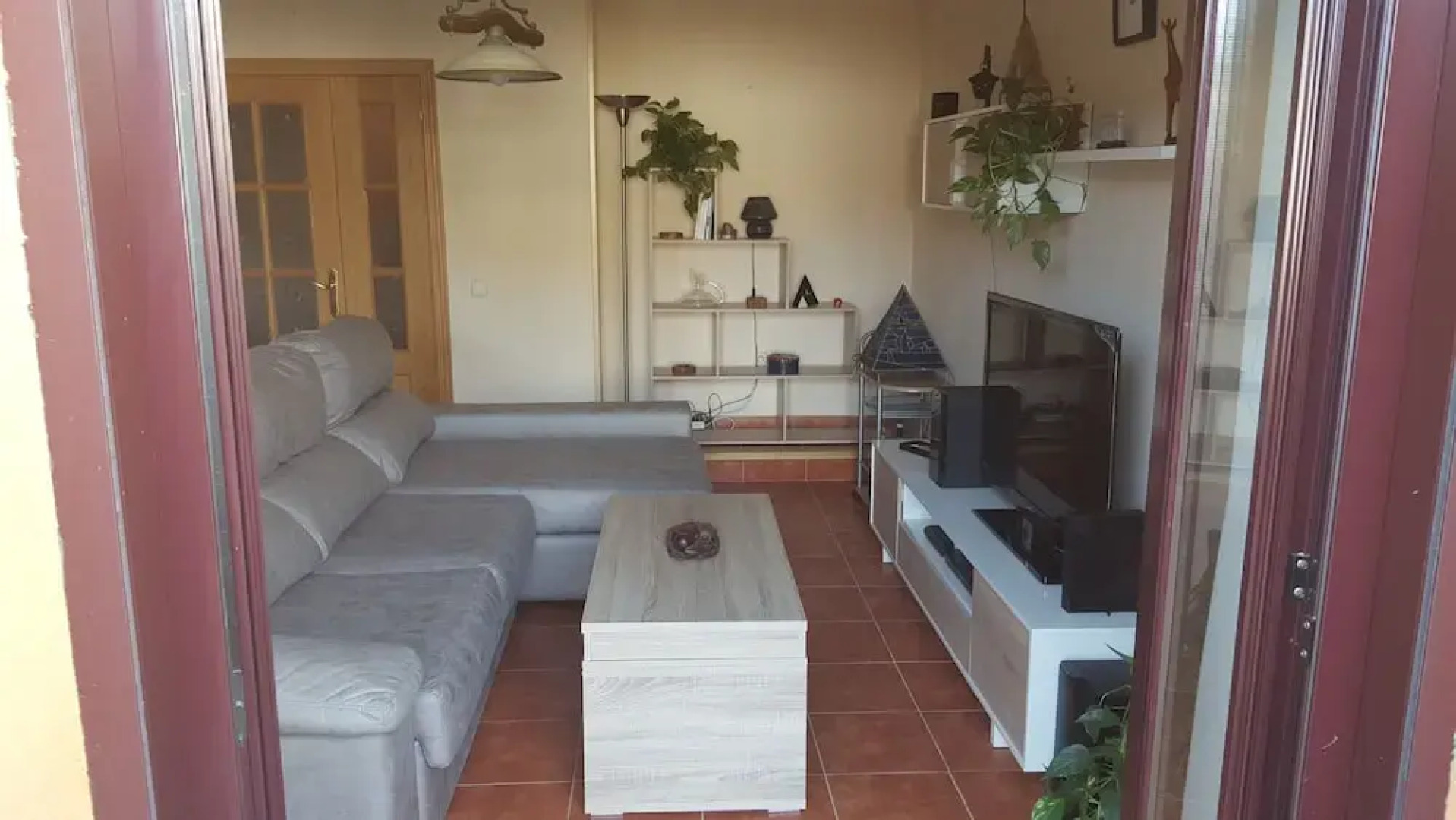 Villa Yolita in Sep Lveda