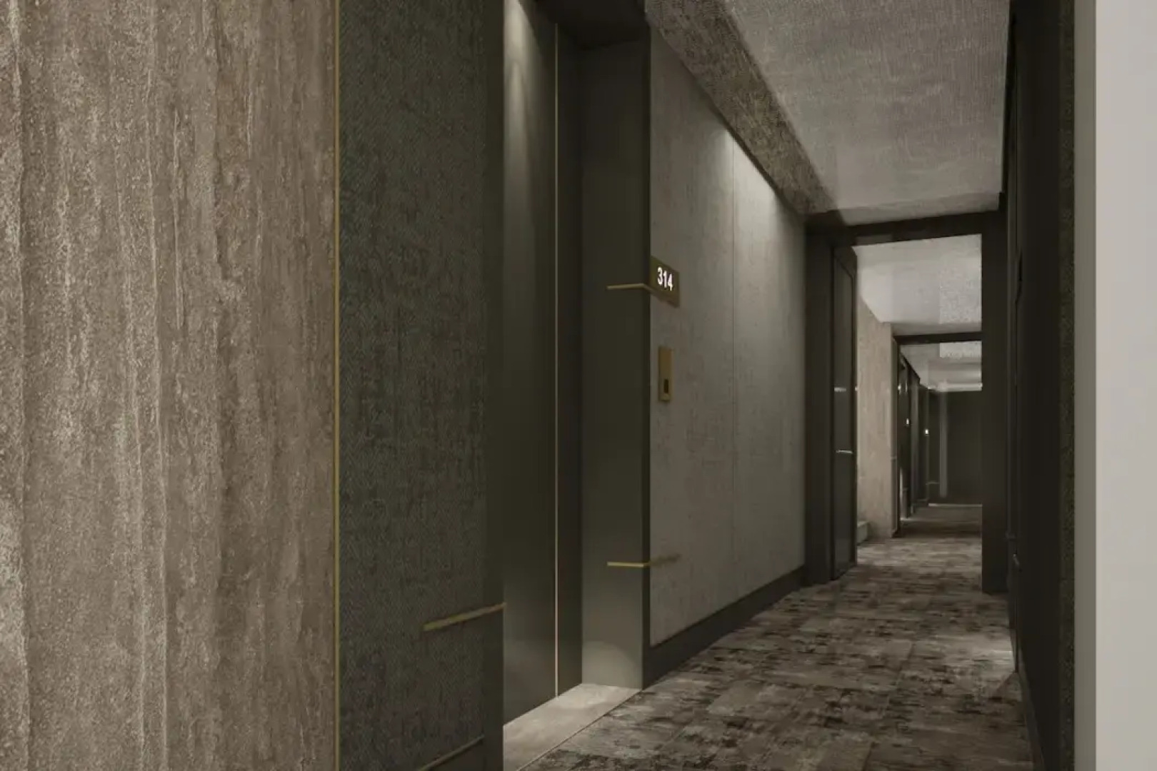 Palazzo 4 Fontane 12