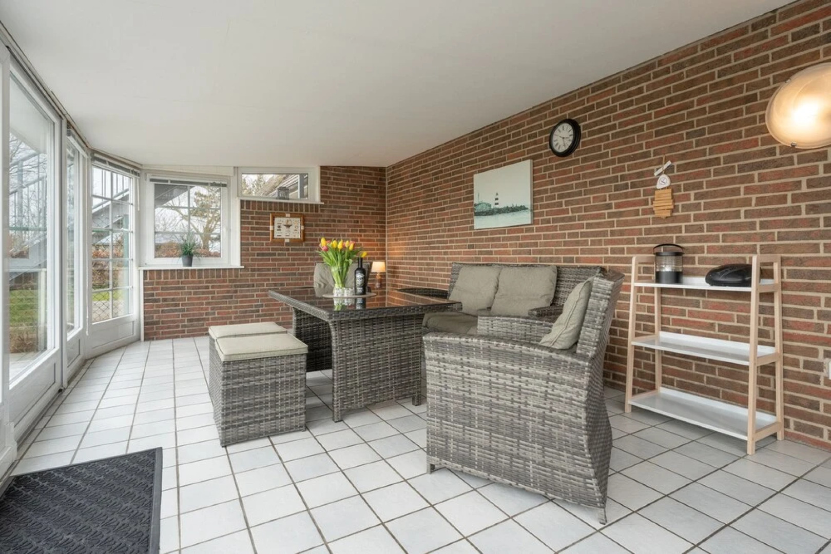 Ferienwohnungen Haus Schau ins Land