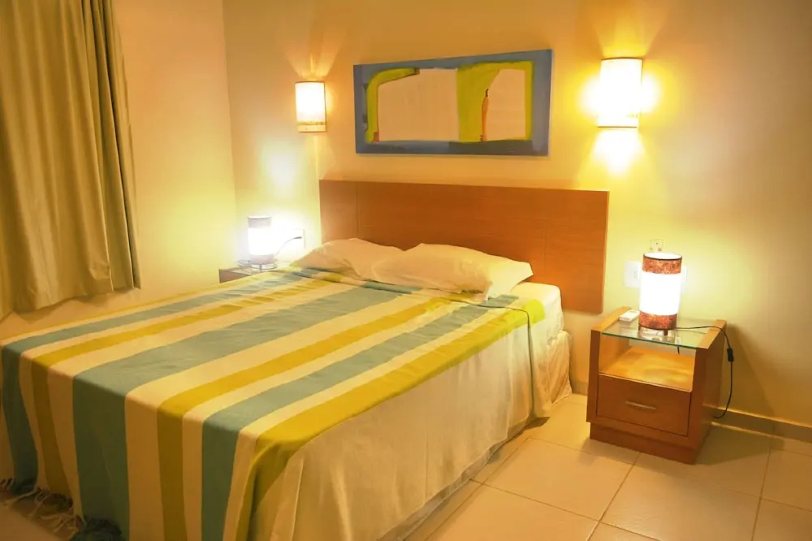 Condomínio Residencial Praia de Zumbi