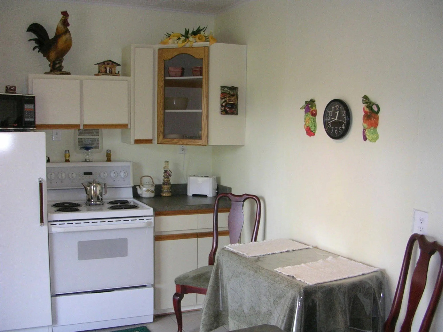 Amity Bed & Breakfast