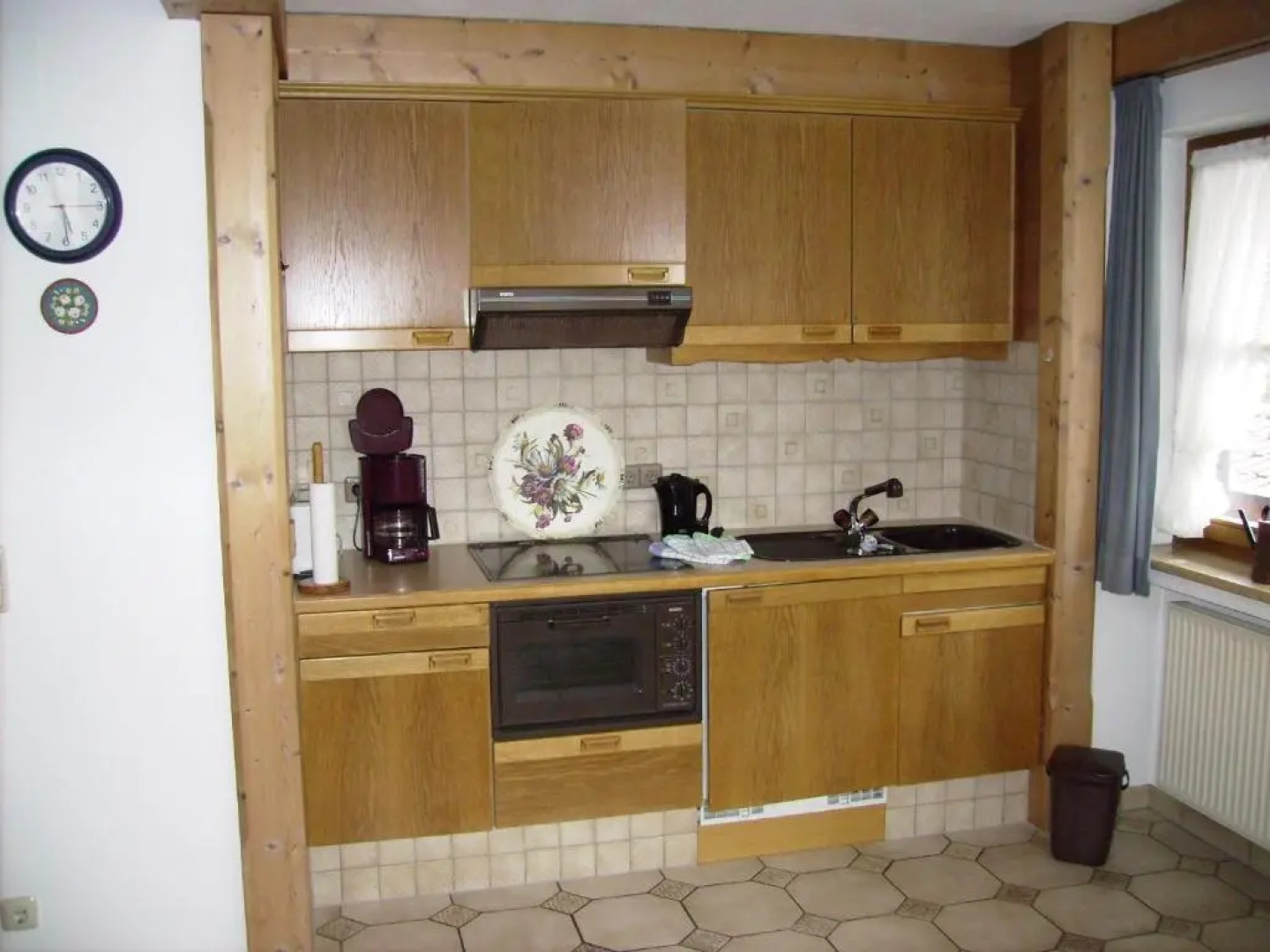 Ferienhäuser Werdenfels