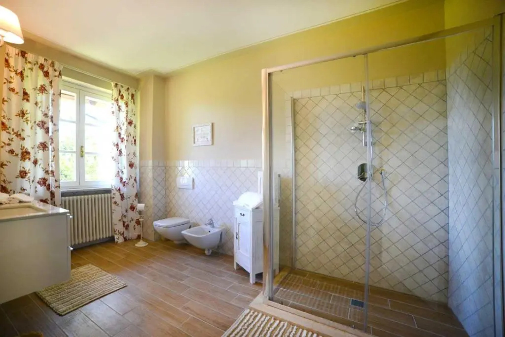 Tenuta degli Angeli Rossi