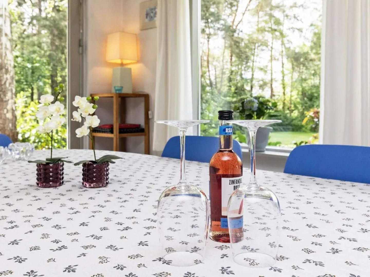 6 Person Holiday Home in Millinge