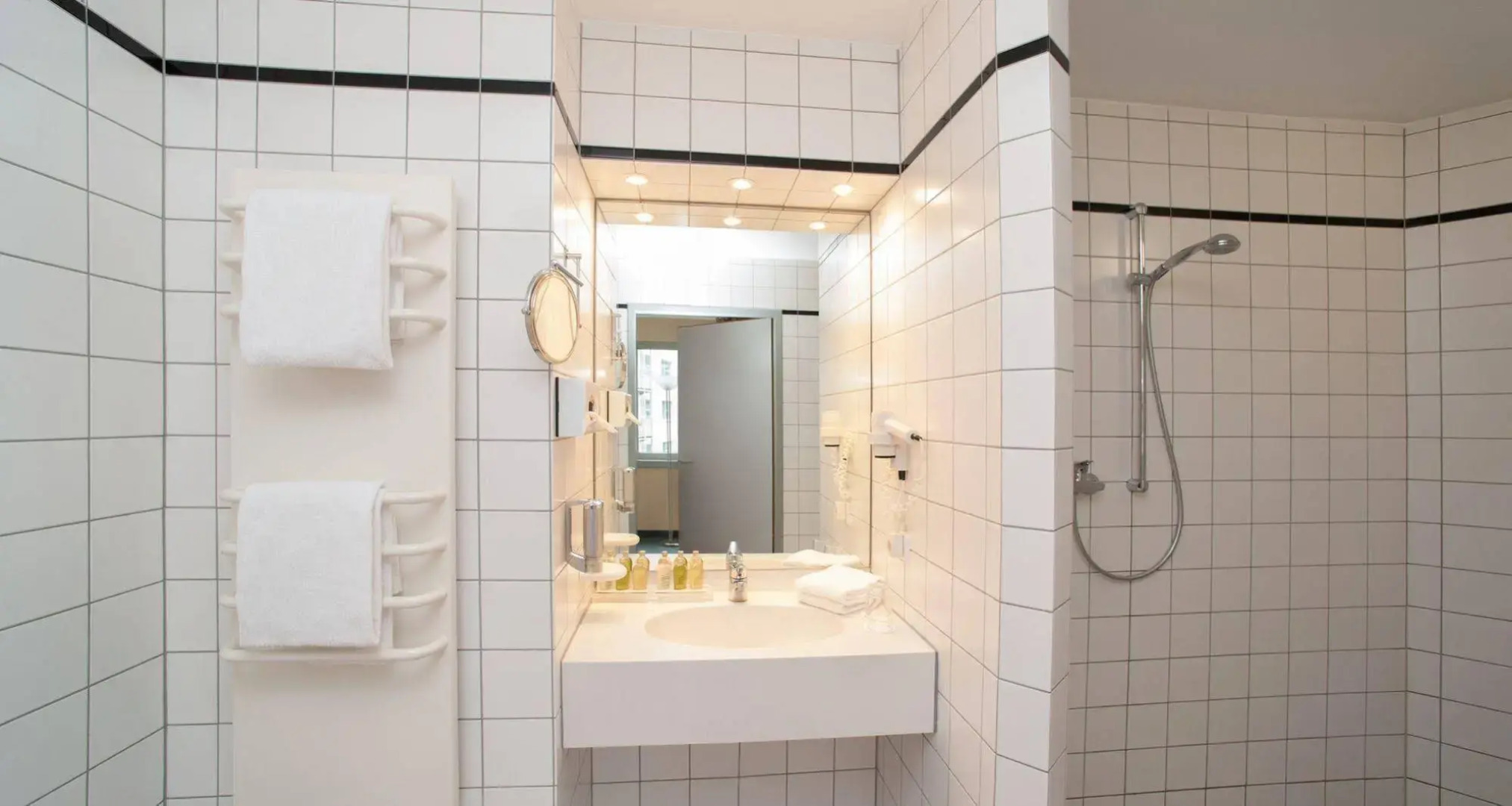 Victor’s Residenz-Hotel Berlin-Tegel