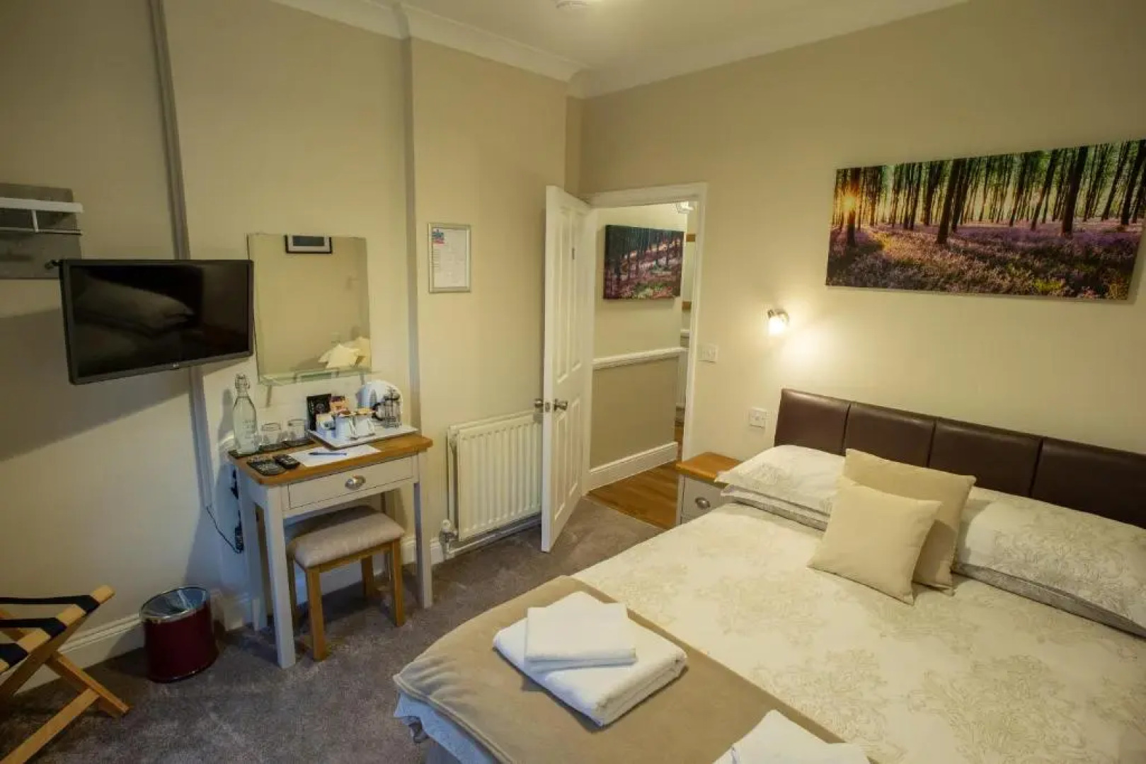 Deanfield Bed and Breakfast