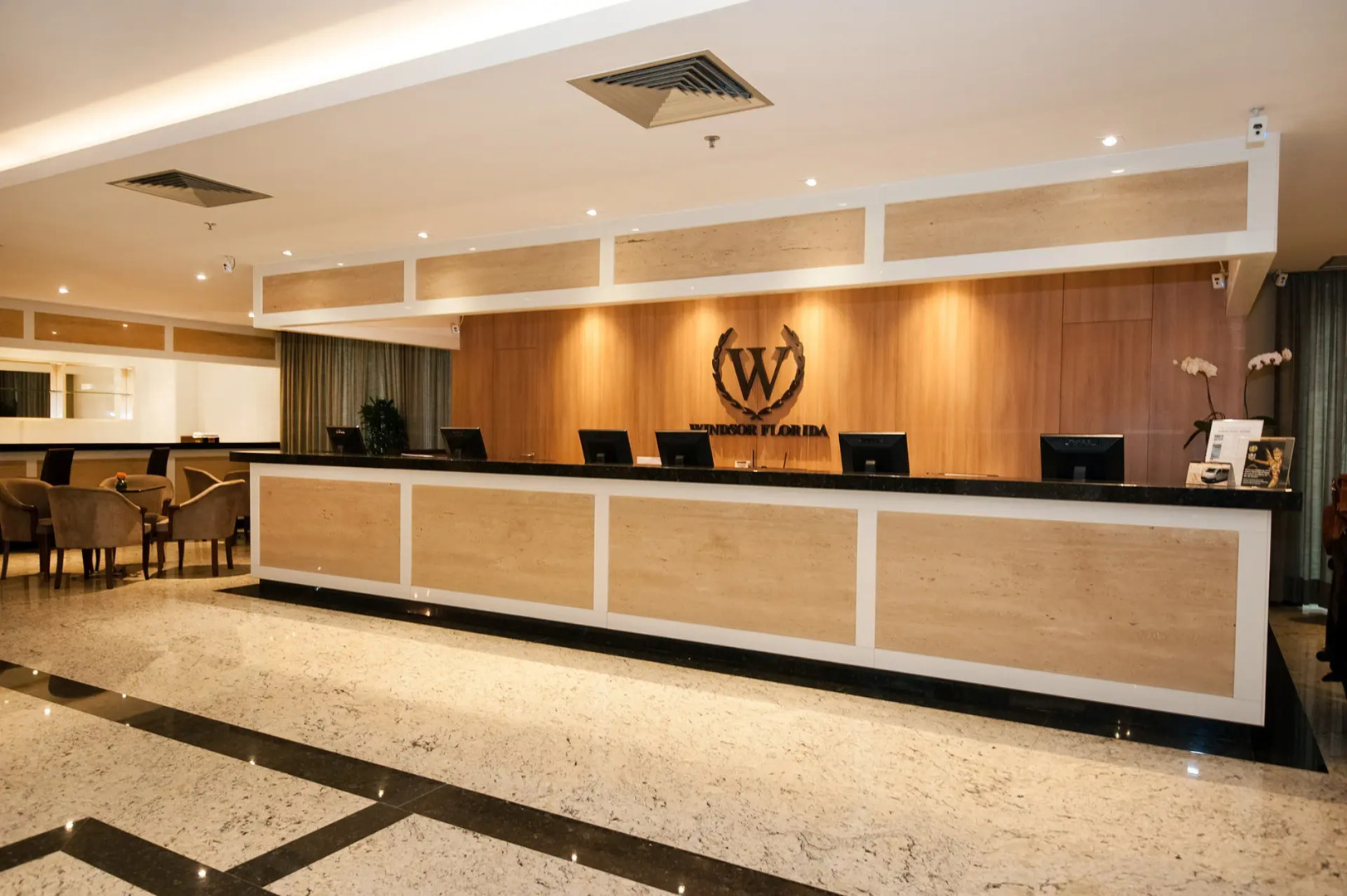 Windsor Florida Hotel