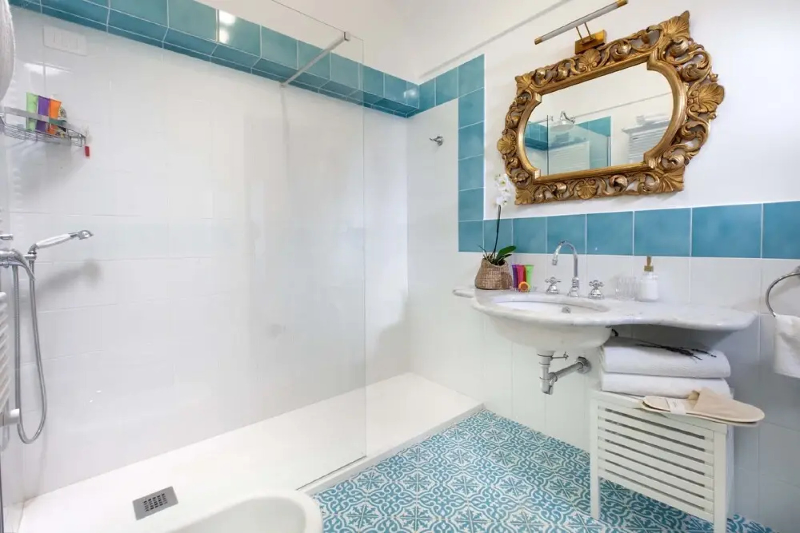 De Pando Panoramic Suites 1086