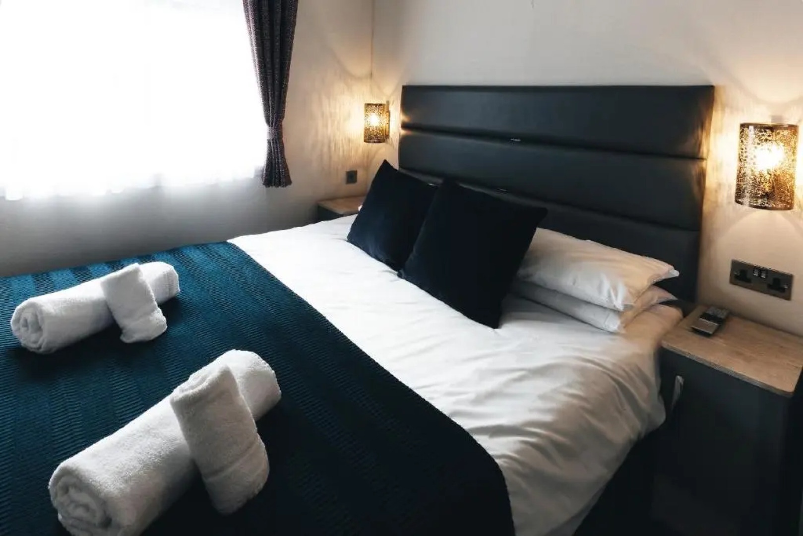 Black Bull Retreat, Barmston